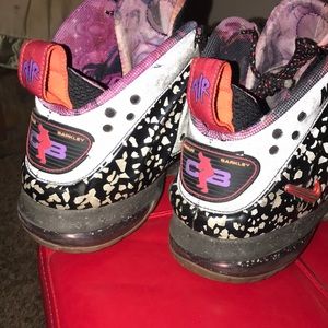 charles barkley not a role model shoes